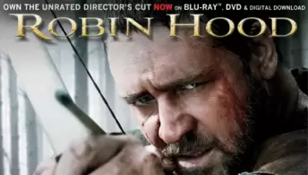 Robin Hood | Watch Page | DVD, Blu-ray, Digital HD, On Demand