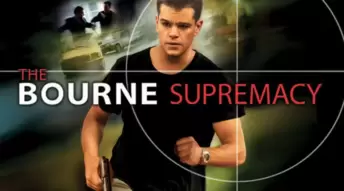 The Bourne Supremacy Watch Page DVD Blu ray Digital HD On Demand Trailers Downloads Universal Pictures Home Entertainment