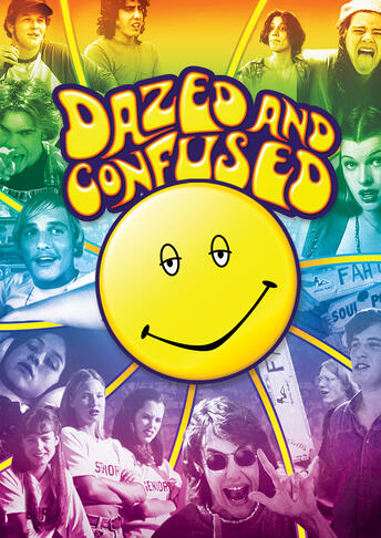 Dazed and Confused