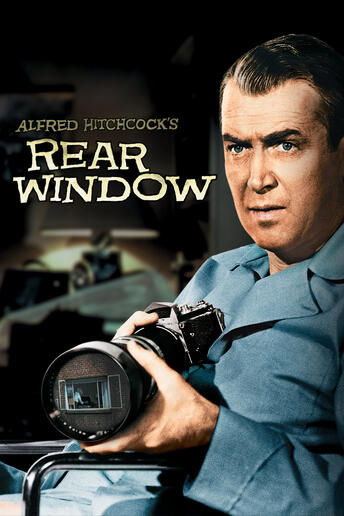 Rear Window