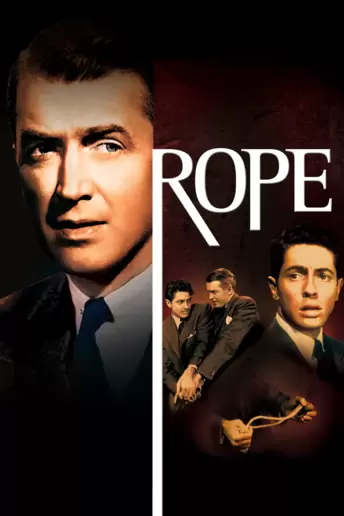 Rope