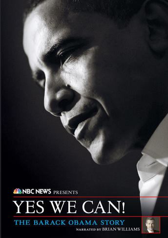 NBC News Presents: Barack Obama Story