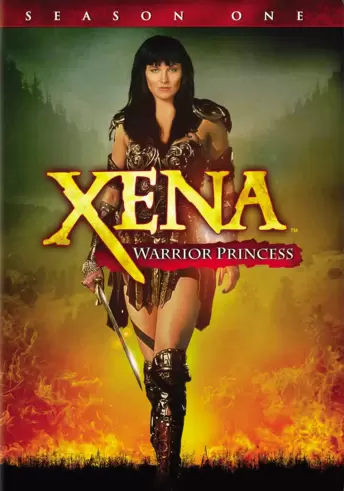 Xena: Warrior Princess - Season One