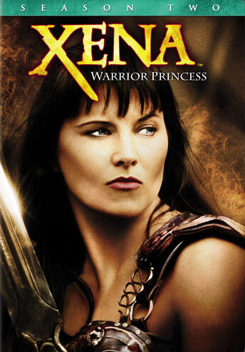 Xena: Season Two