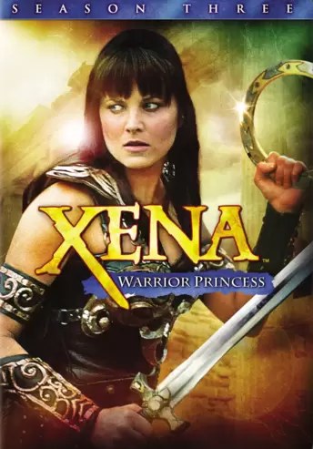 Xena: Season Three