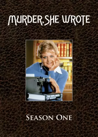 Murder, She Wrote: Season One