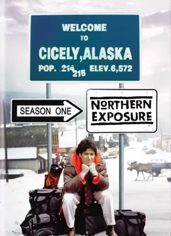 Northern Exposure: Season One