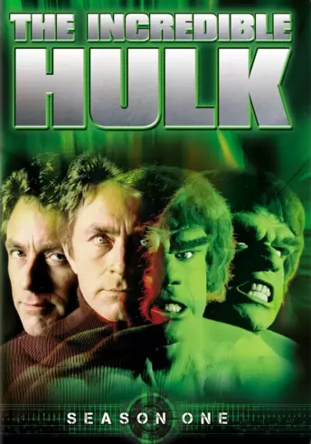 Incredible Hulk: Season One
