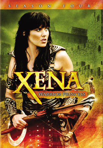Xena: Season Four