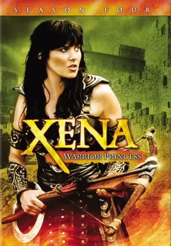Xena: Season Four