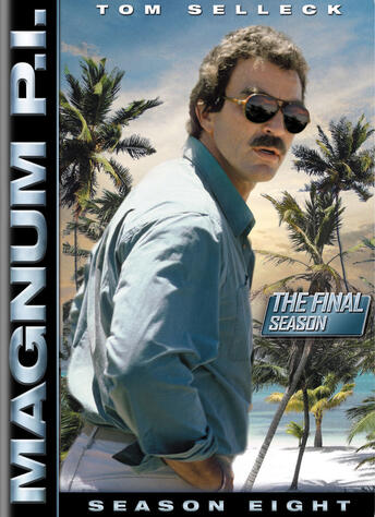 Magnum P.I.: Season Eight