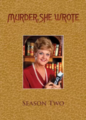Murder, She Wrote: Season Two