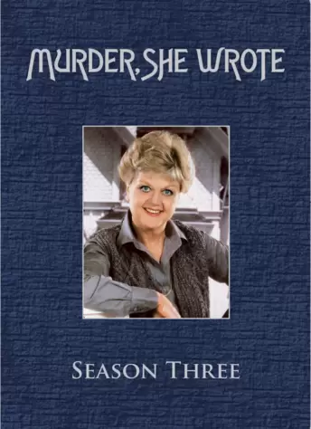 Murder, She Wrote: Season Three