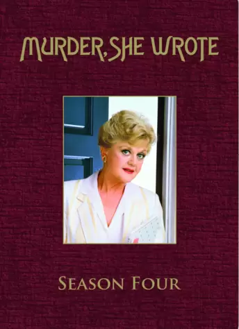 Murder, She Wrote: Season Four