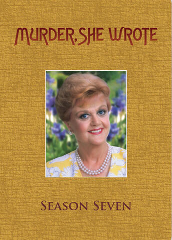 Murder, She Wrote: Season Seven