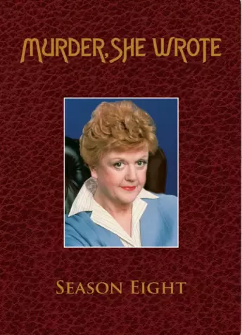Murder, She Wrote: Season Eight