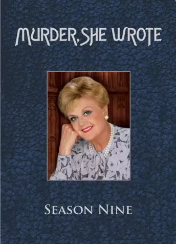 Murder, She Wrote: Season Nine