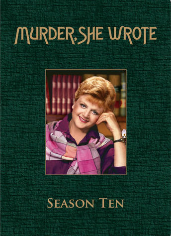 Murder, She Wrote: Season Ten