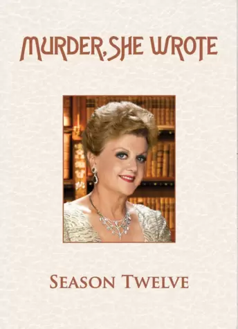 Murder, She Wrote: Season Twelve