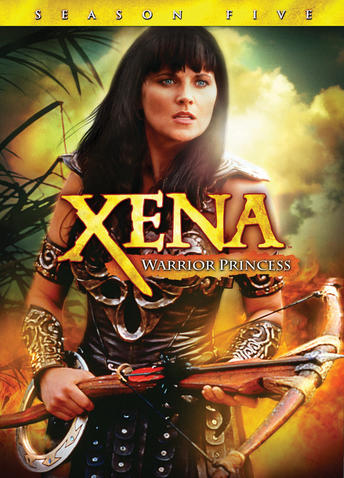 Xena: Season Five