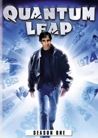 Quantum Leap: Season One