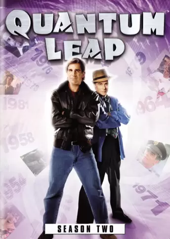 Quantum Leap: Season Two