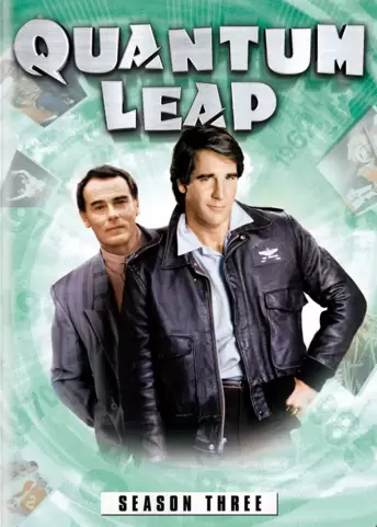 Quantum Leap: Season Three
