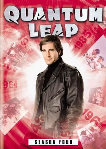 Quantum Leap: Season Four