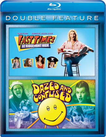 Fast Times - Dazed and Confused