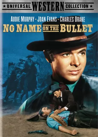 No Name on the Bullet