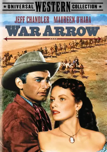 War Arrow