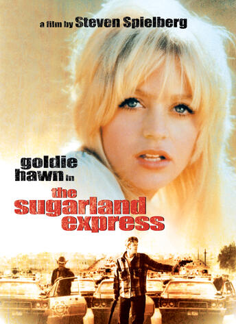 The Sugarland Express