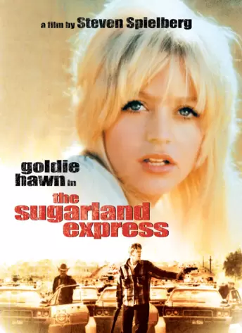 The Sugarland Express