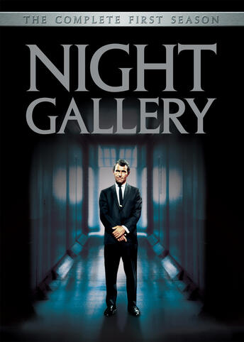 Night Gallery: Season One