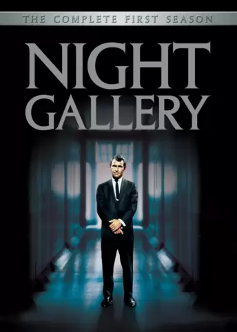 Night Gallery: Season One