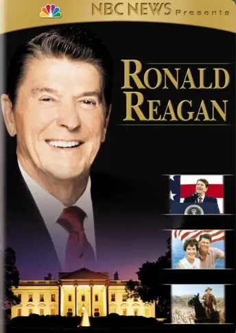 NBC News Presents: Ronald Regan