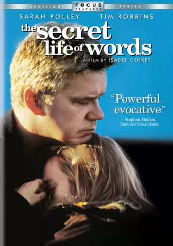 Secret Life of Words