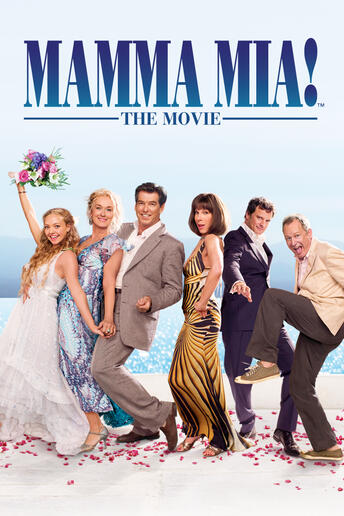 Mamma Mia: The Movie