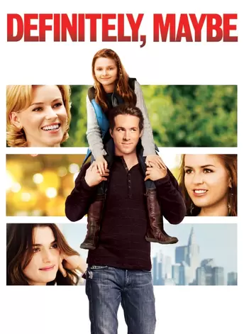 Definitely, Maybe