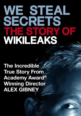 Story of Wikileaks