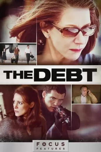 The Debt