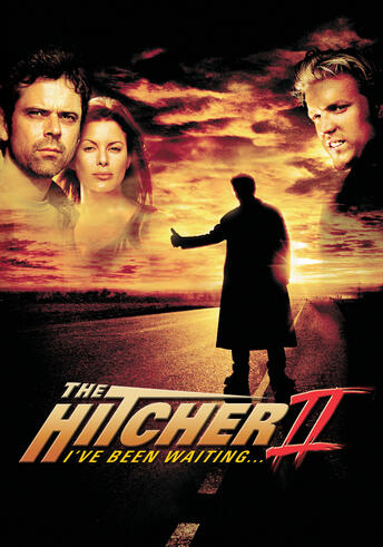 The Hitcher II