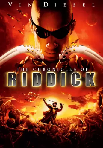 Chronicles of Riddick