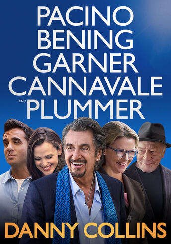 Danny Collins