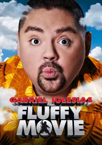 Fluffy Movie