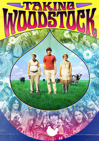 Taking Woodstock