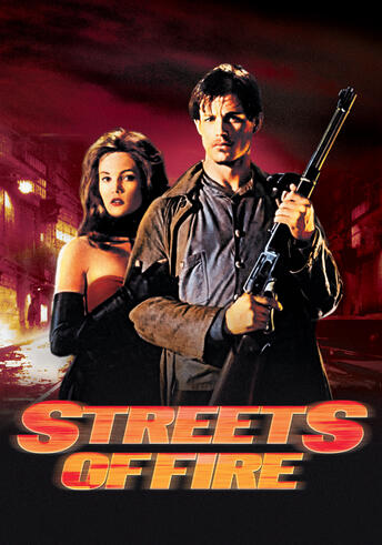 Streets of Fire