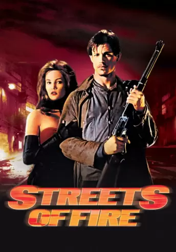 Streets of Fire