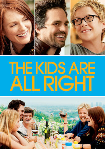 Kids Are All Right