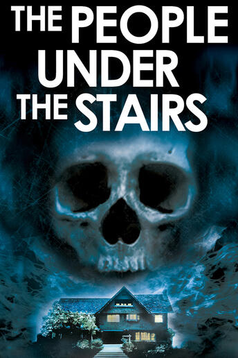 People Under the Stairs